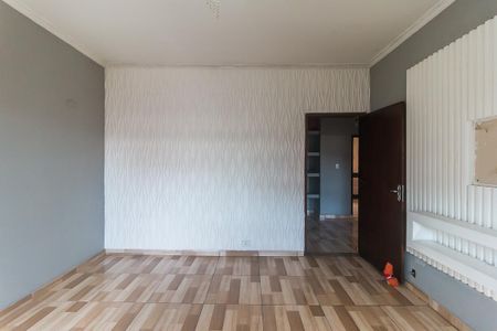 Sala de casa para alugar com 3 quartos, 121m² em Vila Jundiai, Mogi das Cruzes
