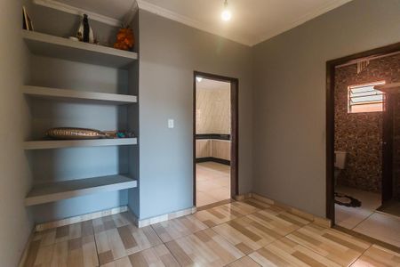 Área comum de casa para alugar com 3 quartos, 121m² em Vila Jundiai, Mogi das Cruzes