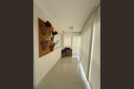 Varanda de apartamento para alugar com 3 quartos, 82m² em Mooca, São Paulo