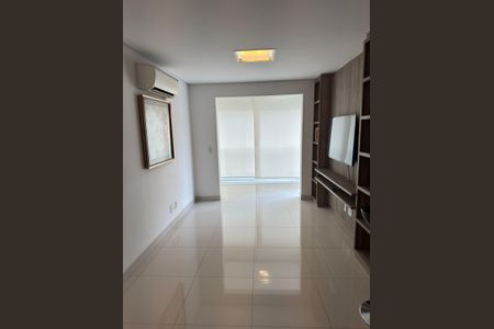 Sala de apartamento para alugar com 3 quartos, 82m² em Mooca, São Paulo