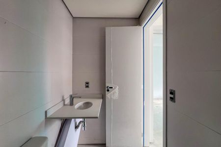 Apartamento à venda com 39m², 1 quarto e sem vaga Apartamento à venda com 39m², 1 quarto e sem vagaBanheiro