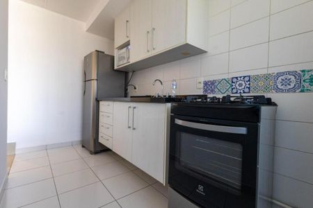 Apartamento para alugar com 1 quarto, 44m² em Brooklin, São Paulo