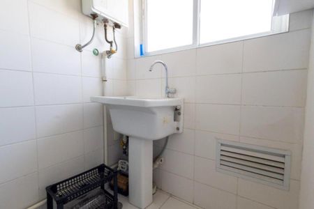 Apartamento para alugar com 1 quarto, 44m² em Brooklin, São Paulo