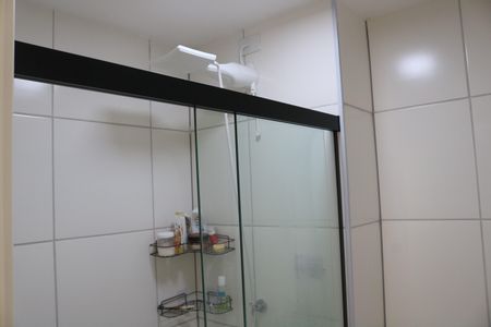 Apartamento para alugar com 35m², 2 quartos e sem vagaBanheiro