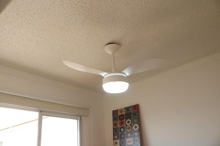 Apartamento para alugar com 35m², 2 quartos e sem vagaQuarto 2