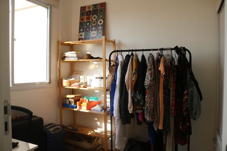 Apartamento para alugar com 35m², 2 quartos e sem vagaQuarto 2