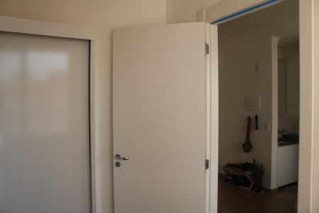 Apartamento para alugar com 35m², 2 quartos e sem vagaQuarto 2