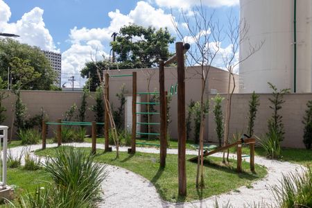 Apartamento para alugar com 35m², 2 quartos e sem vagaÁrea comum