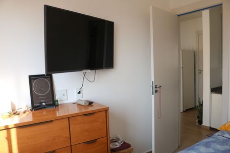 Apartamento para alugar com 35m², 2 quartos e sem vagaQuarto 1