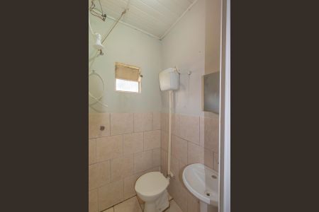 Kitnet/Studio para alugar com 1 quarto, 20m² em Mathias Velho, Canoas