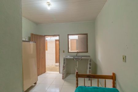Kitnet/Studio para alugar com 1 quarto, 20m² em Mathias Velho, Canoas