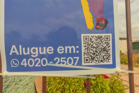 Studio para alugar com 20m², 1 quarto e sem vagaplaca