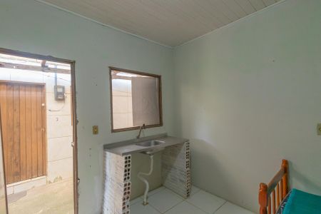 Kitnet/Studio para alugar com 1 quarto, 20m² em Mathias Velho, Canoas