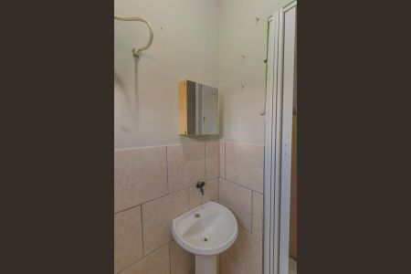 Kitnet/Studio para alugar com 1 quarto, 20m² em Mathias Velho, Canoas