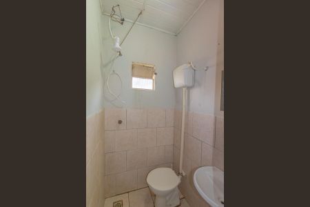 Kitnet/Studio para alugar com 1 quarto, 20m² em Mathias Velho, Canoas