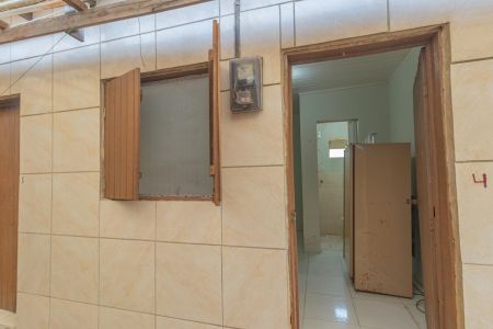 Kitnet/Studio para alugar com 1 quarto, 20m² em Mathias Velho, Canoas