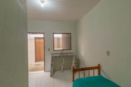 Kitnet/Studio para alugar com 1 quarto, 20m² em Mathias Velho, Canoas