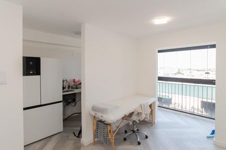 Sala de apartamento à venda com 2 quartos, 46m² em Vila Maria, São Paulo