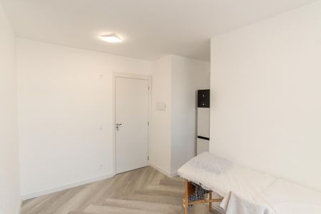 Sala de apartamento à venda com 2 quartos, 46m² em Vila Maria, São Paulo