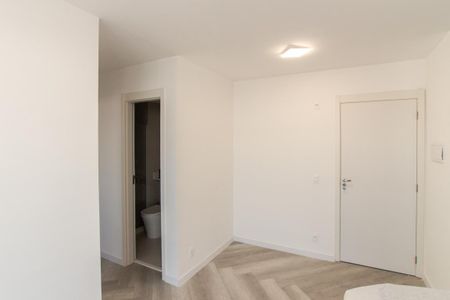 Sala de apartamento à venda com 2 quartos, 46m² em Vila Maria, São Paulo