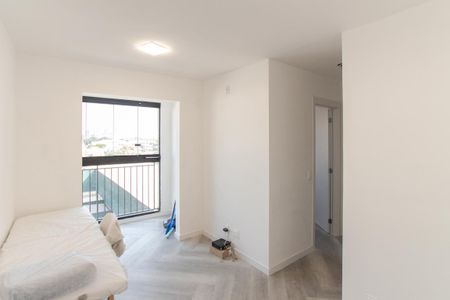 Sala de apartamento à venda com 2 quartos, 46m² em Vila Maria, São Paulo