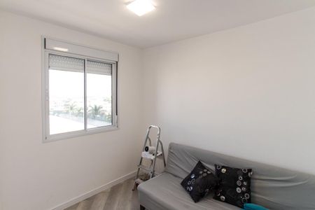 Suíte de apartamento à venda com 2 quartos, 46m² em Vila Maria, São Paulo