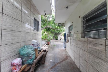 Casa para alugar com 200m², 3 quartos e 1 vaga Casa para alugar com 200m², 3 quartos e 1 vagaQuintal