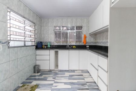 Casa para alugar com 200m², 3 quartos e 1 vaga Casa para alugar com 200m², 3 quartos e 1 vagaCozinha - Copa