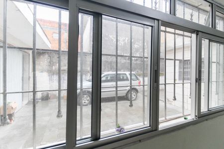 Vista da Sala de casa para alugar com 3 quartos, 200m² em Vila Seabra, São Paulo