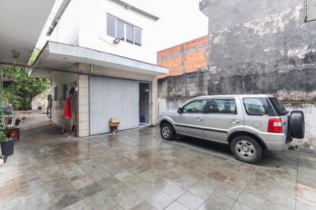 Casa para alugar com 200m², 3 quartos e 1 vaga Casa para alugar com 200m², 3 quartos e 1 vagaQuintal