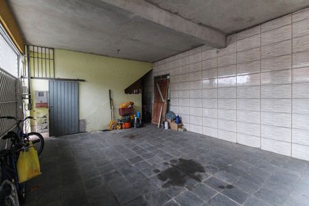 Casa para alugar com 200m², 3 quartos e 1 vaga Casa para alugar com 200m², 3 quartos e 1 vagaGaragem