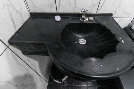 Casa para alugar com 200m², 3 quartos e 1 vaga Casa para alugar com 200m², 3 quartos e 1 vagaBanheiro Social