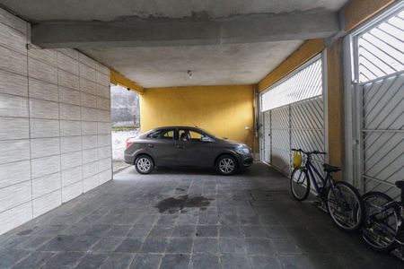 Casa para alugar com 200m², 3 quartos e 1 vaga Casa para alugar com 200m², 3 quartos e 1 vagaGaragem