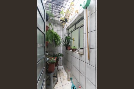 Casa para alugar com 200m², 3 quartos e 1 vaga Casa para alugar com 200m², 3 quartos e 1 vagaJardim de inverno