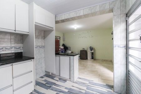 Casa para alugar com 200m², 3 quartos e 1 vaga Casa para alugar com 200m², 3 quartos e 1 vagaCozinha - Copa