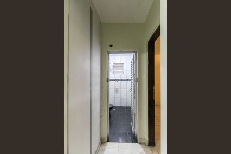 Casa para alugar com 200m², 3 quartos e 1 vaga Casa para alugar com 200m², 3 quartos e 1 vagaCorredor