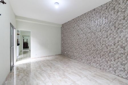 Sala de casa para alugar com 3 quartos, 200m² em Vila Seabra, São Paulo