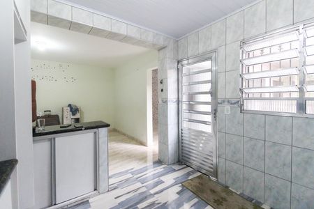 Casa para alugar com 200m², 3 quartos e 1 vaga Casa para alugar com 200m², 3 quartos e 1 vagaCozinha - Copa