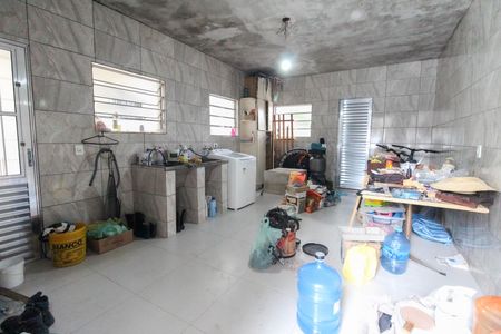 Casa para alugar com 200m², 3 quartos e 1 vaga Casa para alugar com 200m², 3 quartos e 1 vagaÁrea de Serviço