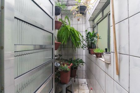 Casa para alugar com 200m², 3 quartos e 1 vaga Casa para alugar com 200m², 3 quartos e 1 vagaJardim de inverno