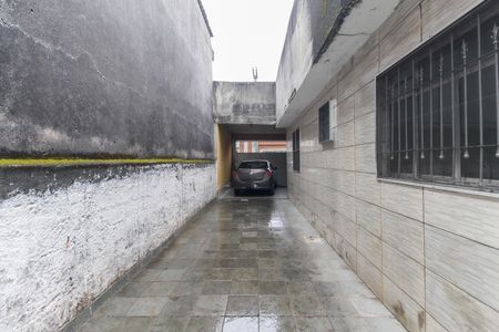 Casa para alugar com 200m², 3 quartos e 1 vaga Casa para alugar com 200m², 3 quartos e 1 vagaGaragem