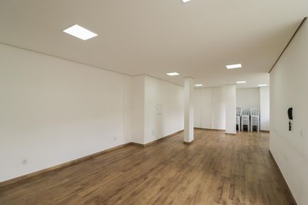 Apartamento à venda com 47m², 2 quartos e 1 vaga Apartamento à venda com 47m², 2 quartos e 1 vagaSalão de Festas