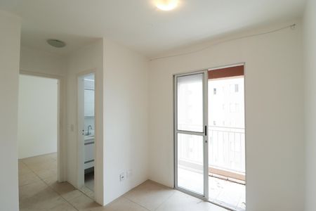Apartamento à venda com 47m², 2 quartos e 1 vaga Apartamento à venda com 47m², 2 quartos e 1 vagaSala