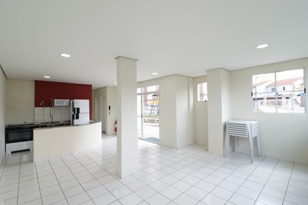 Apartamento à venda com 47m², 2 quartos e 1 vaga Apartamento à venda com 47m², 2 quartos e 1 vagaSalão de Festas