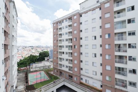 Vista de apartamento para alugar com 2 quartos, 47m² em Sítio do Mandaqui, São Paulo
