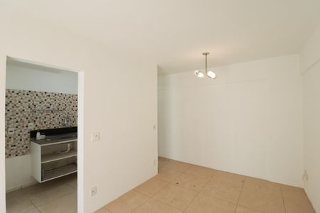 Sala de apartamento para alugar com 2 quartos, 47m² em Sítio do Mandaqui, São Paulo