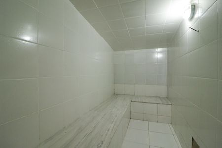 Apartamento à venda com 47m², 2 quartos e 1 vaga Apartamento à venda com 47m², 2 quartos e 1 vagaSauna