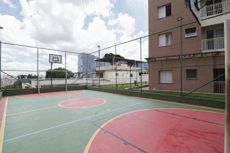 Apartamento à venda com 47m², 2 quartos e 1 vaga Apartamento à venda com 47m², 2 quartos e 1 vagaQuadra