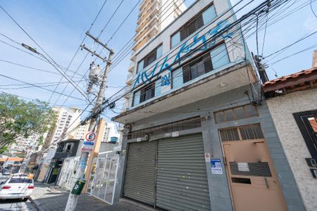 Apartamento à venda com 636m², 8 quartos e 20 vagasFachada