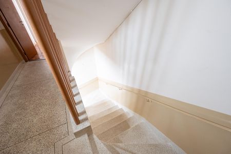 Apartamento à venda com 636m², 8 quartos e 20 vagasCorredor